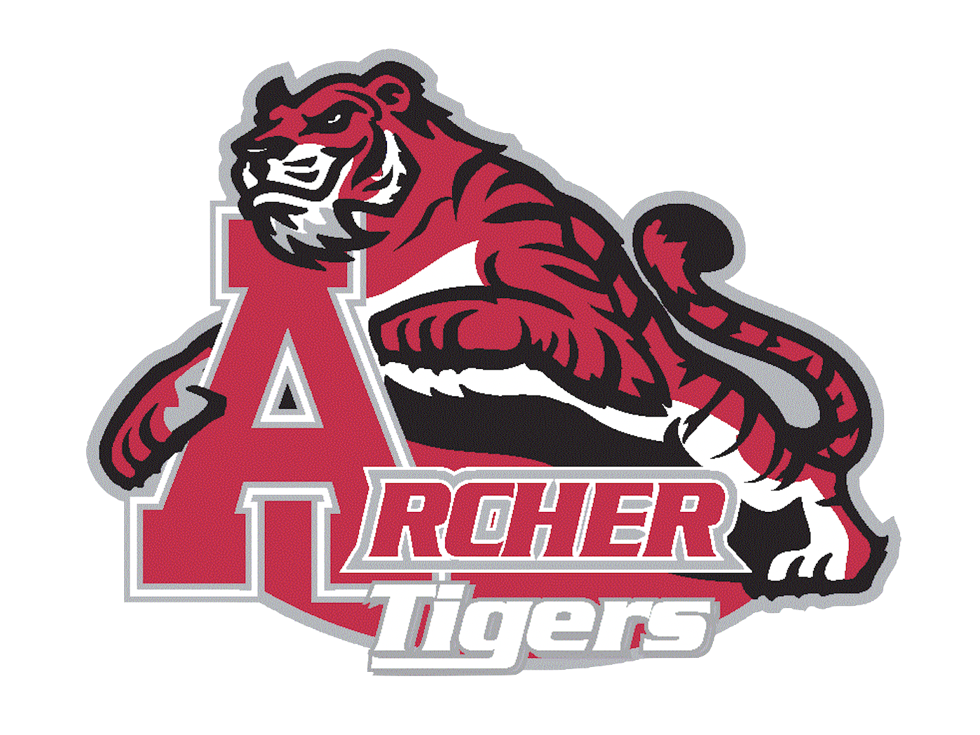 Archer High School