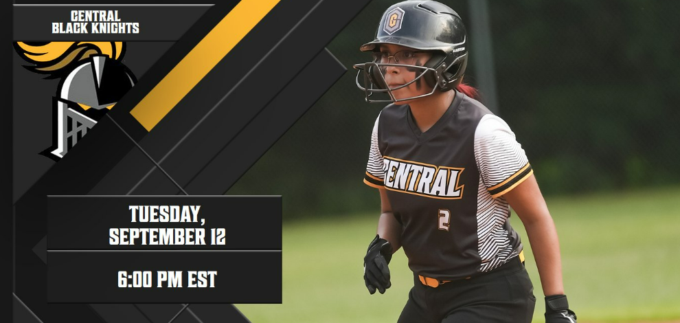 Central faces Mill Creek in a Varsity Double Header today starting at 4:30. Games are at MCHS