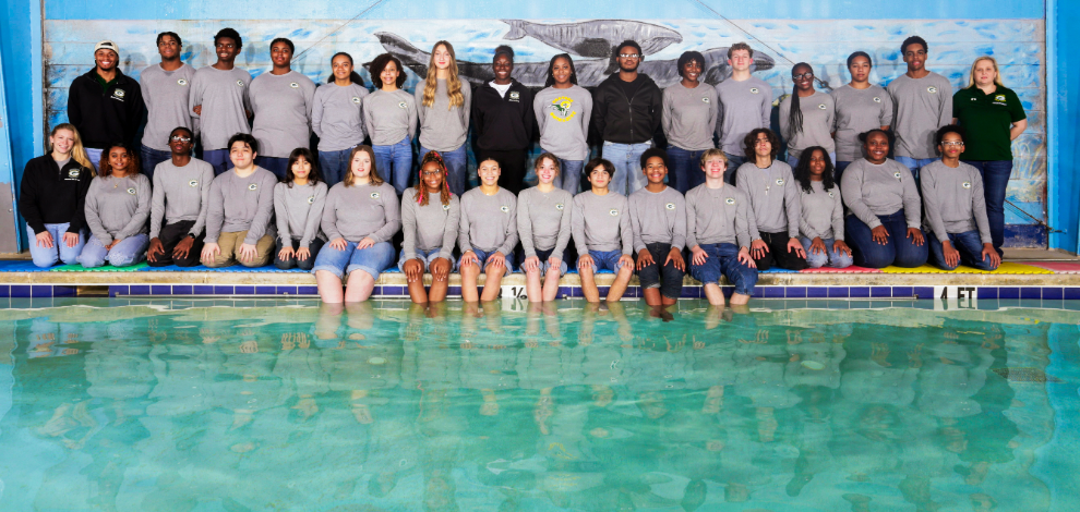 2025-2026 Team picture