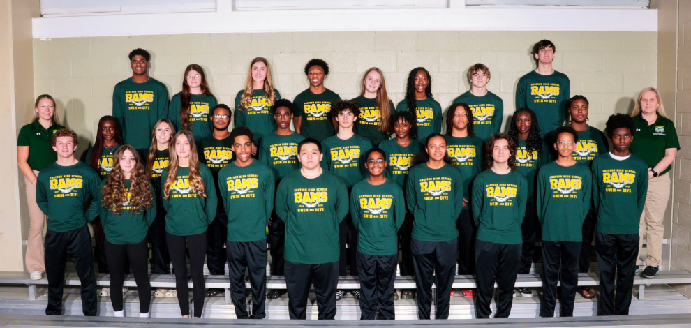 2024-2025 Team picture